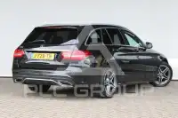 2020 Mercedes Benz C 180