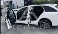 2020 Mercedes Benz C 180