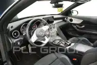 2020 Mercedes Benz C 180