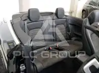 2020 Mercedes Benz C 180