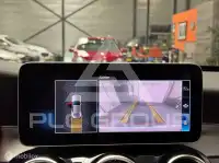2020 Mercedes Benz C 180