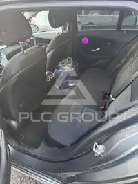 2020 Mercedes Benz C 180