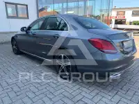 2020 Mercedes Benz C 180