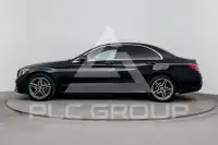 2020 Mercedes Benz C 180