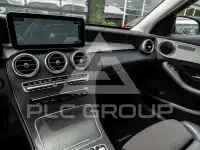 2020 Mercedes Benz C 180