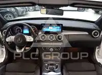 2020 Mercedes Benz C 180