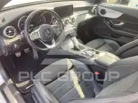 2020 Mercedes Benz C 180