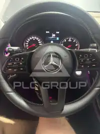 2020 Mercedes Benz C 180