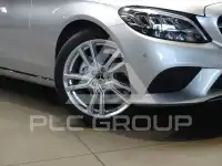 2020 Mercedes Benz C 180
