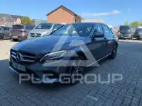 2020 Mercedes Benz C 180