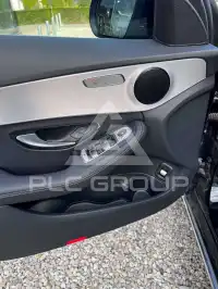 2020 Mercedes Benz C 180