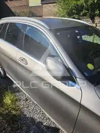 2020 Mercedes Benz C 180