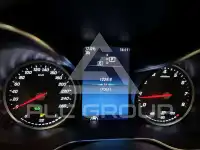 2020 Mercedes Benz C 180
