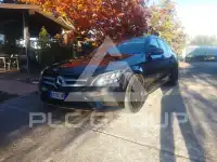 2020 Mercedes Benz C 180