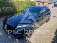 2020 Mercedes Benz C 180
