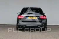 2020 Mercedes Benz C 180