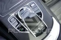 2020 Mercedes Benz C 180
