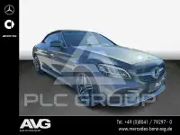2020 Mercedes Benz C 180