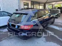 2020 Mercedes Benz C 180