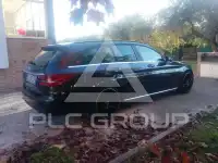 2020 Mercedes Benz C 180