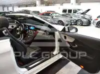 2020 Mercedes Benz C 180