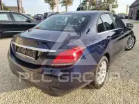 2020 Mercedes Benz C 180