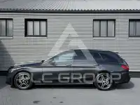 2020 Mercedes Benz C 180