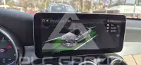 2020 Mercedes Benz C 180