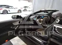 2020 Mercedes Benz C 180