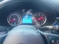 2020 Mercedes Benz C 180