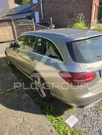 2020 Mercedes Benz C 180