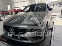 2020 Mercedes Benz C 180