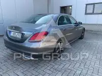 2020 Mercedes Benz C 180