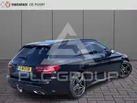 2020 Mercedes Benz C 180