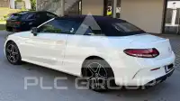 2020 Mercedes Benz C 180