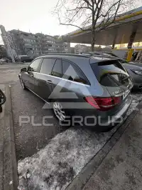 2020 Mercedes Benz C 180