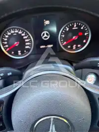 2020 Mercedes Benz C 180