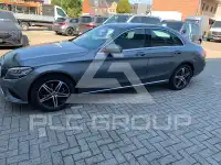 2020 Mercedes Benz C 180