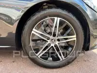 2020 Mercedes Benz C 200