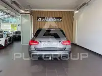 2020 Mercedes Benz C 200