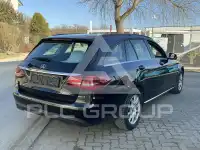 2020 Mercedes Benz C 200