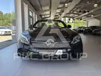 2020 Mercedes Benz C 200