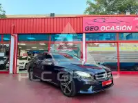 2020 Mercedes Benz C 200