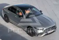 2020 Mercedes Benz C 200