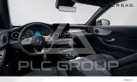 2020 Mercedes Benz C 200