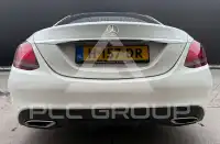2020 Mercedes Benz C 200