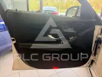 2020 Mercedes Benz C 200
