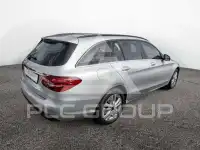 2020 Mercedes Benz C 200