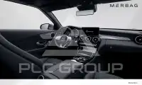 2020 Mercedes Benz C 200