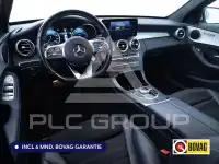 2020 Mercedes Benz C 200